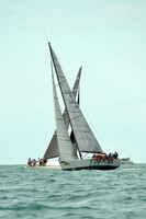 2015 Key West Race Week B 1057