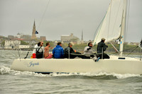 2018 Charleston Race Week C_1341