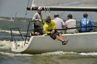 2017 Charleston Race Week B_0101