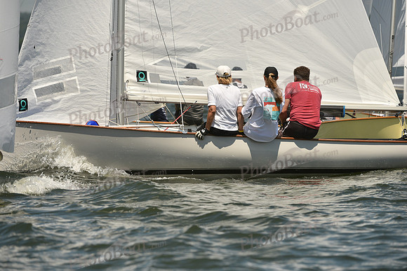 2018 Thistle Nationals G_0485