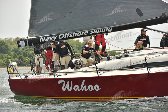 2018 NYYC Annual Regatta B_1439