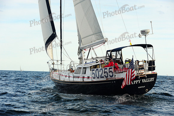 2014 Newport Bermuda A 2854