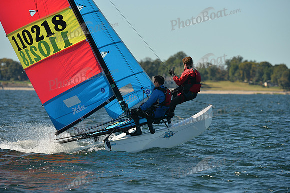 2015 Roton Point Multihull Regatta 716