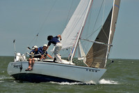 2013 Southern Bay Race Week D 1193