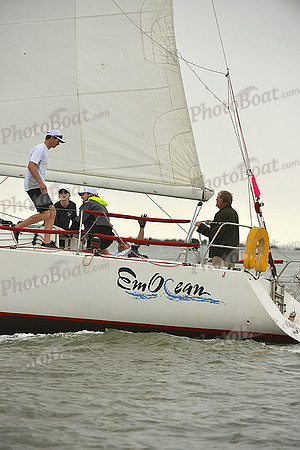 2015 Charleston Race Week A_0017