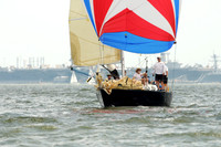 2012 Southern Bay Race Week A 2301