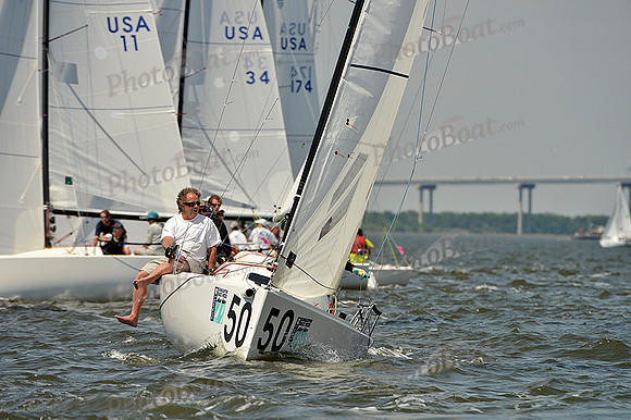 2014 Charleston Race Week B 797
