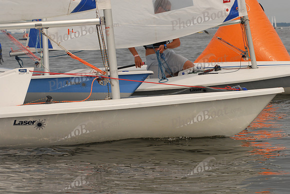 Larchmont Jr RW 07 Mon 564