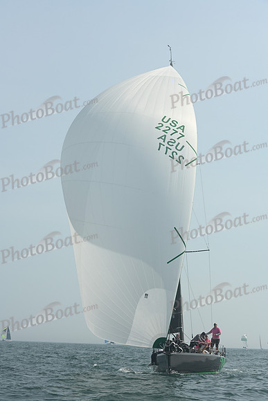 2025 Block Island Race Week A_0911