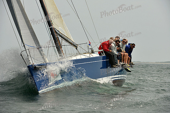 2015 Block Island Race Week D 067
