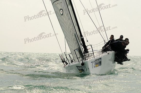 2009 Key West Race Week B 1367