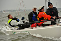 2016 Charleston Race Week A_1376