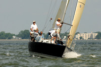 2012 Southern Bay Race Week A 152