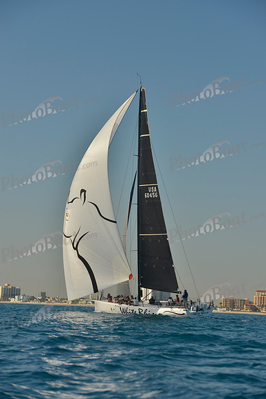 2019 Ft Lauderdale to Key West Race_0308