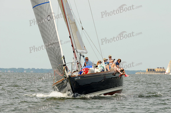 2011 Southern Bay RW A 742