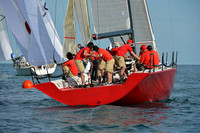2014 Key West Race Week A 644