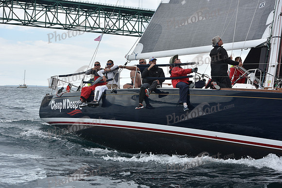 2019 Chicago to Mackinac G_2291