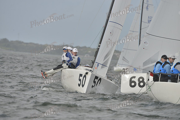 2020 J70 Winter Series A_0118
