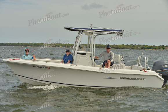 2019 Charleston Race Week G_0110