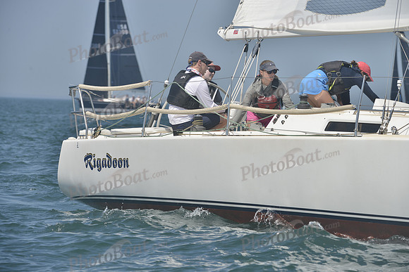 2025 Block Island Race Week D_0493