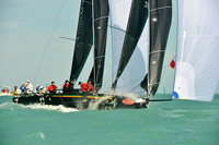 2016 Key West Race Week A_1681