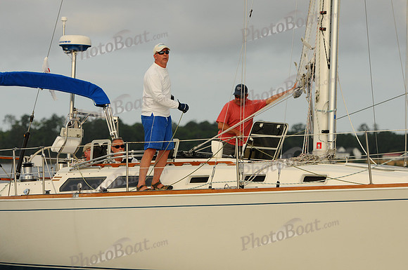 2011 Gov Cup C 442
