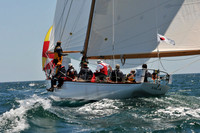 2012 Newport Bermuda 335