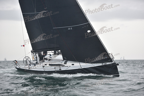 2019 Block Island Race Week G_1711