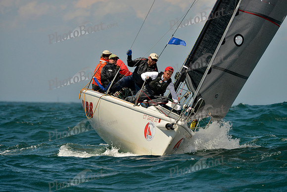 2017 Block Island Race Week A_0301