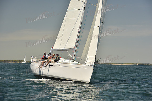 2024 Figawi 1006