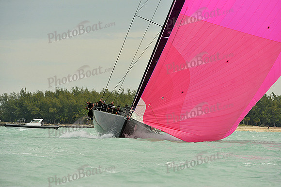 2016 Key West Race Week A_0443