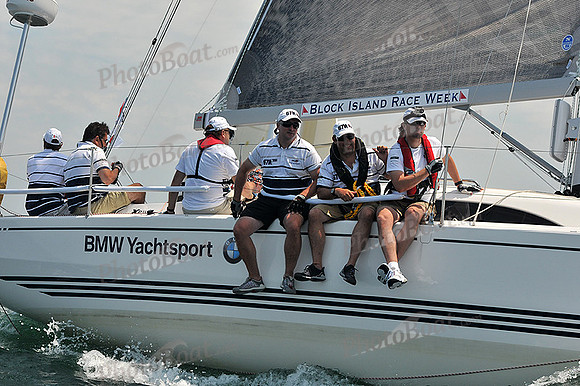 2013 Block Island Race Week C 1330