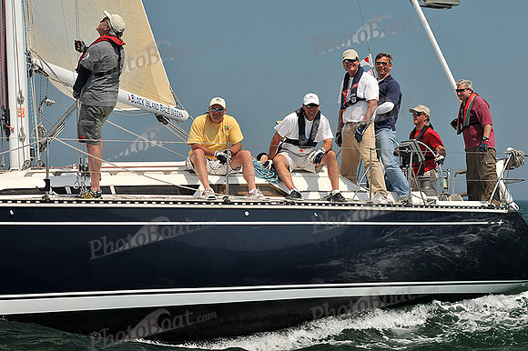 2013 Block Island Race Week B 2068