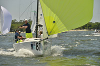 2017 Charleston Race Week A_1458