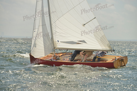 2018 Thistle Nationals F_0414