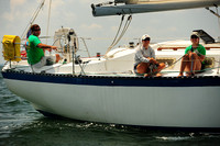 2014 Cape Charles Cup A 1296