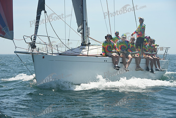 2025 Block Island Race Week C_0559