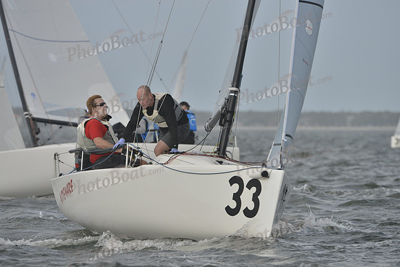 2020 J70 Winter Series A_0110