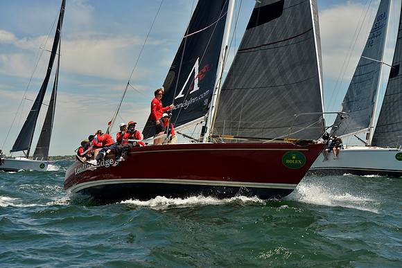 2017 NYYC Annual Regatta A_1730