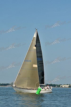 2013 Southern Bay Race Week A 058