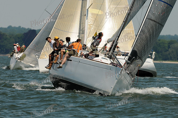 2012 CPYC One Design 169