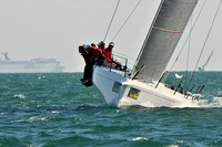 2013 Key West Race Week B 1511