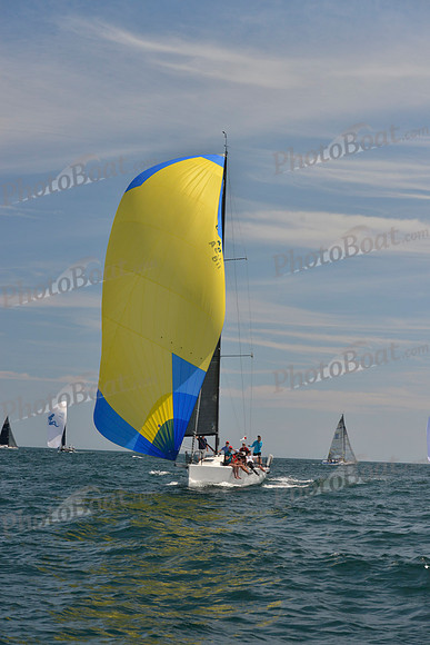 2019 Block Island Race Week D_1123