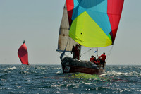 2015 Block Island Race Week B 446