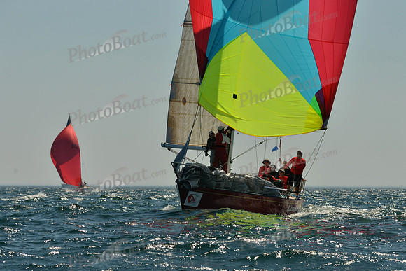 2015 Block Island Race Week B 446