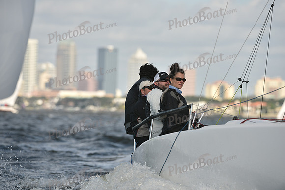 2019 J70 Winter Series A_0386