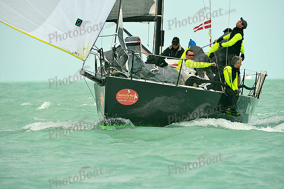 2016 Key West Race Week A_0780