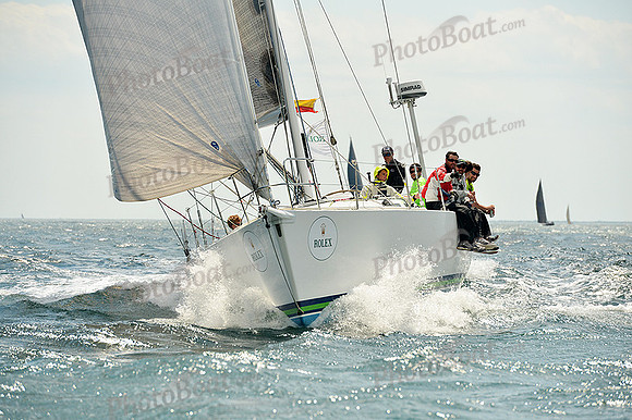 2016 NYYC Annual Regatta E_0707
