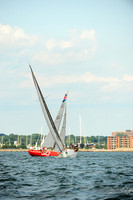 2014 NYYC Race Week C 1215