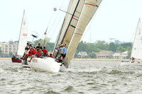2012 Southern Bay Race Week A 2514